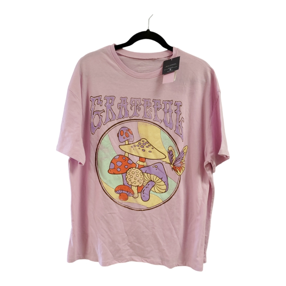 Women's Short Sleeve Shirt